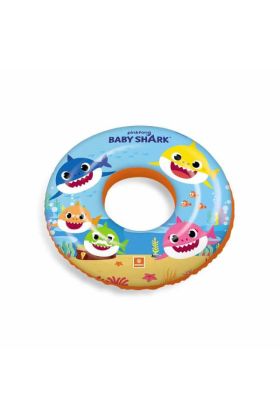  505  - Baby Shark Simit 50 cm