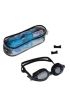  505 Silikon Çocuk Yüzücü Gözlüğü