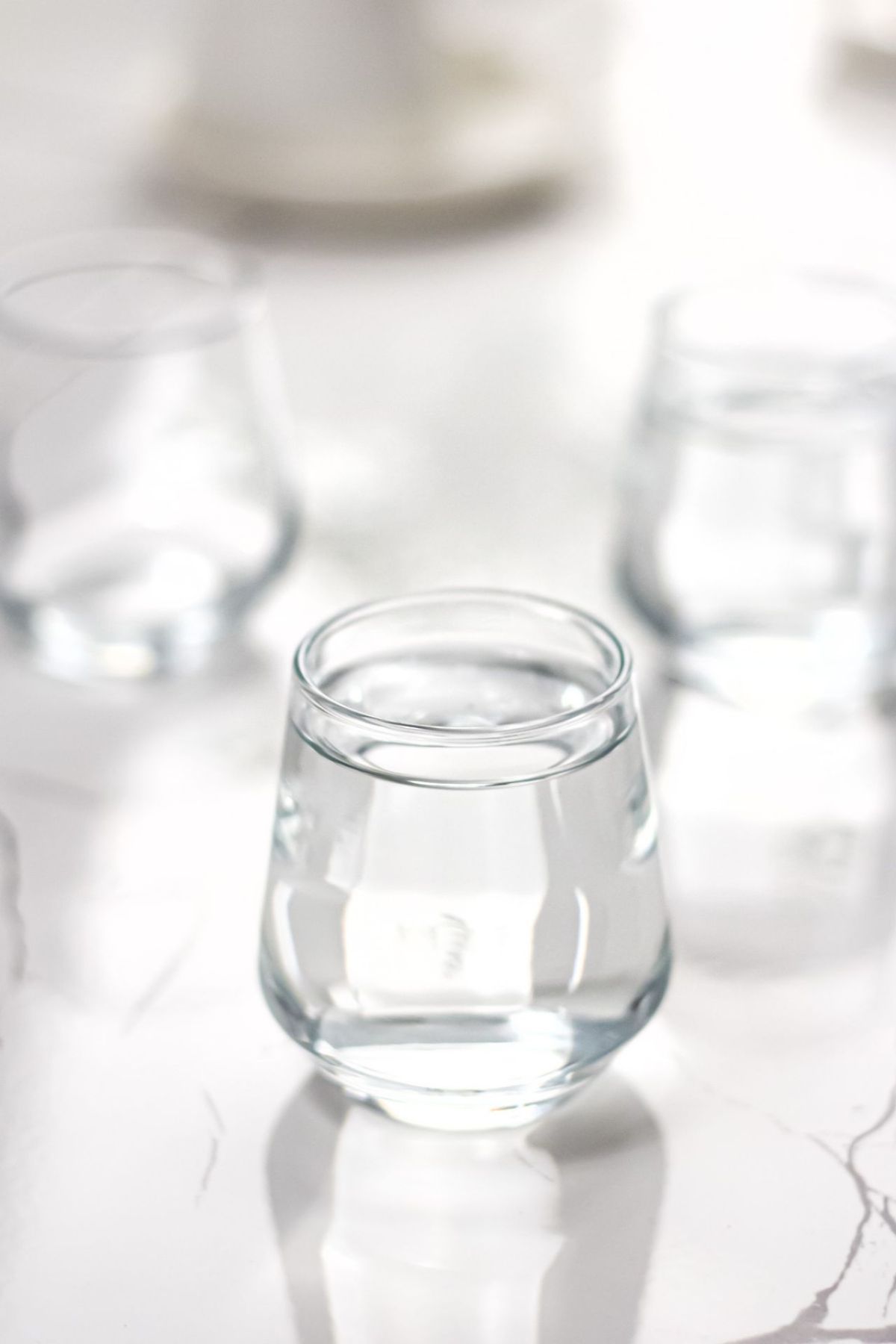 Paşabahçe Allegra 6 Lı Kahve Yanı Su Bardağı 115 ML