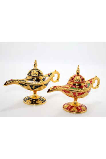  Metal Alaatin Buhurdanlık Alk1660