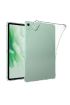  Huawei Matepad Air 11.5 Kılıf Anti  Tablet Silikon - Ürün Rengi : Şeffaf