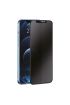  Samsung Galaxy A10s 3d Antistatik Hayalet Cam Ekran Koruyucu - Ürün Rengi : Siyah