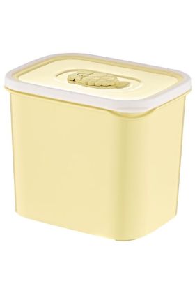  Mikro Saklama Kabı 2400 Ml.