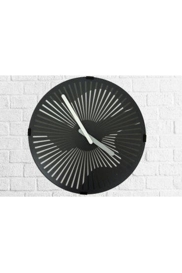  Hareketli Gitar Duvar Saati