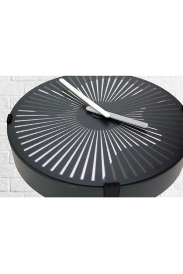  Hareketli Gitar Duvar Saati