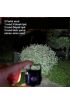  30 Ledli  Mıknatıslı Mini Anahtarlık Flash Kamp Lambası