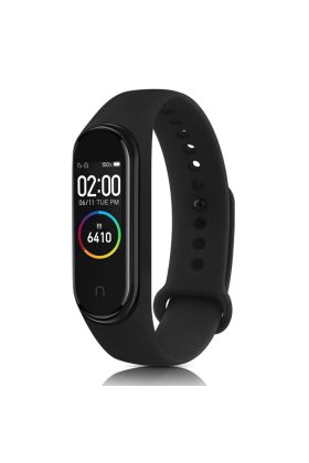  Xiaomi Mi Band 4 Klasik Kordon - Ürün Rengi : Şeffaf