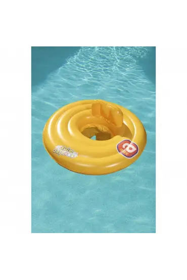  505 Baby Float Oturaklı Simit 69 Cm