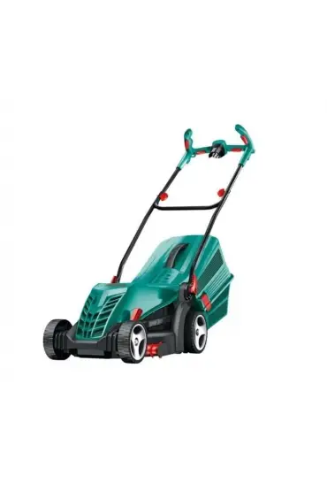  202 Bosch Rotak 370 ER Elektrikli Çim Biçme Makinesi 1400 Watt