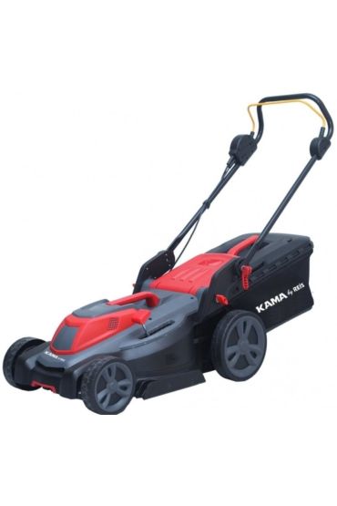  202 Kama ECBM43K 43 cm Elektrikli Çim Biçme Makinesi 1800 Watt
