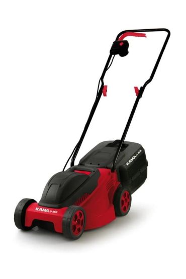  202 Kama ECBM30 30 cm Elektrikli Çim Biçme Makinesi 1000 Watt