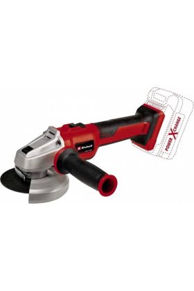 202 Einhell Axxio 18/115 Q Solo Avuç Taşlama