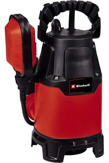  202 Einhell GC DP 3325 Dalgıç Pompa