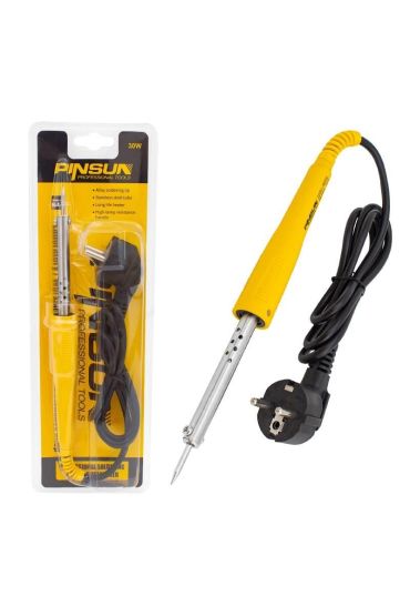  202 Pinsun PS-330A 30 Watt Kalem Havya