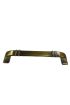  202 Gizem Antik Sarı 128 mm Kulp