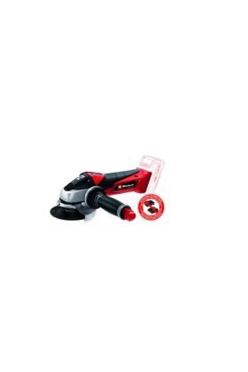  202 Einhell TE AG 18/115 Lİ Solo Taşlama 115 mm
