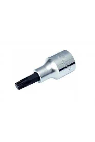  202 İzeltaş 1/2 Torx Lokma T25 mm