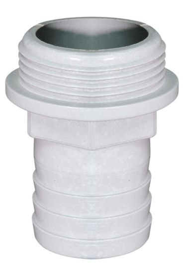  202 Plastik 1 İnch Hortum Rekoru