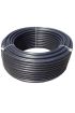  202 Ege Yıldız 32 mm 10 Atü Siyah Kangal Boru 100 Metre