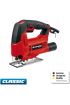  202 Einhell TC JS 60/1 Dekupaj Testere 410 Watt