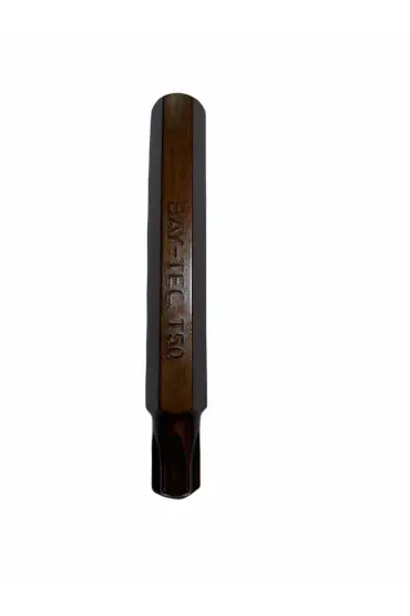  202 Bay-Tec Tork Otomotiv Bits Uç T50 75 mm