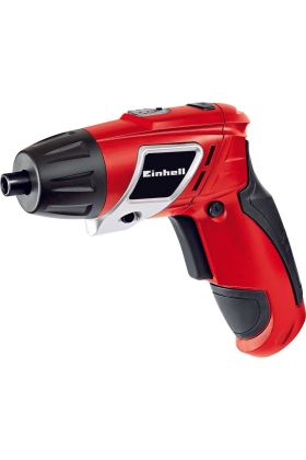  202 Einhell TC SD 3,6 Li  Şarjlı Tornavida 3,6 Volt