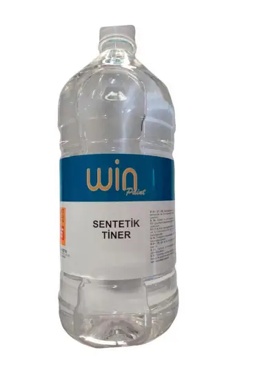  202 Win Sentetik Tiner 1925 ml