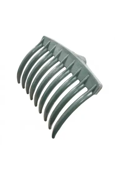  202 Plastik 9 Taraklı Zeytin Tırmığı