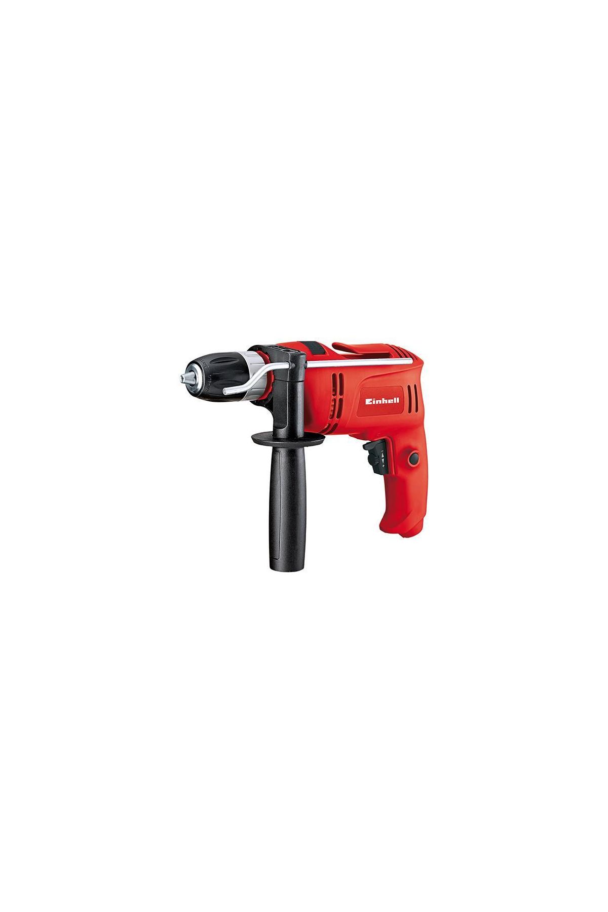 202 Einhell TC ID 650 E Darbeli Matkap 650 Watt