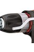  202 Einhell TC ID 650 E Darbeli Matkap 650 Watt