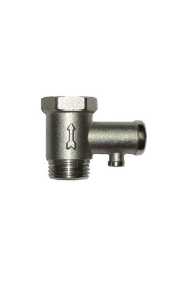  202 Termosifon Emniyet Ventili 3 Bar