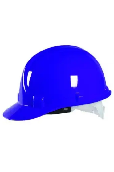  202 Baret Mavi CE Belgeli TS 2479 Standart