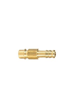  202 Hava Valfi 8 mm Düz Hortum Ucu