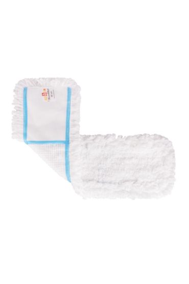  202 Nemli Mop Mikrofiber Yedek 50 cm