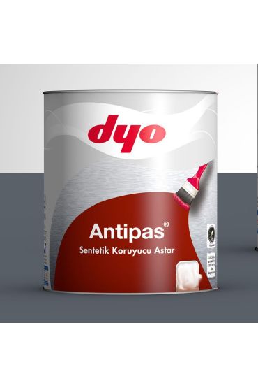  202 Dyo Antipas 0,75 Litre Gri