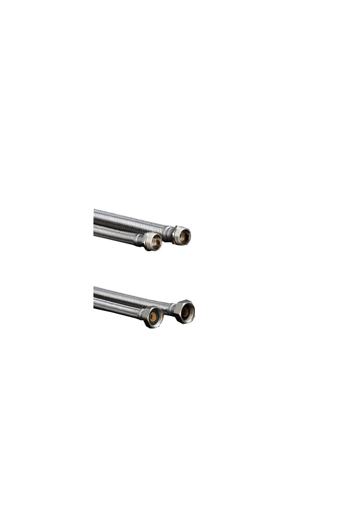 202 3/8X3/8 Nipelli Flex Hortum 20 cm