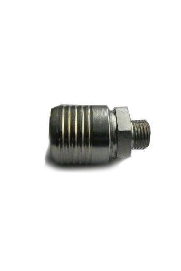  202 Hava Valfi 1/4 Erkek Gövde