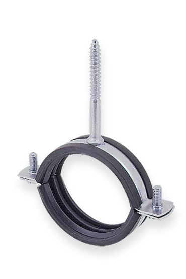  202 Trifonlu Boru Kelepçesi 1'lik