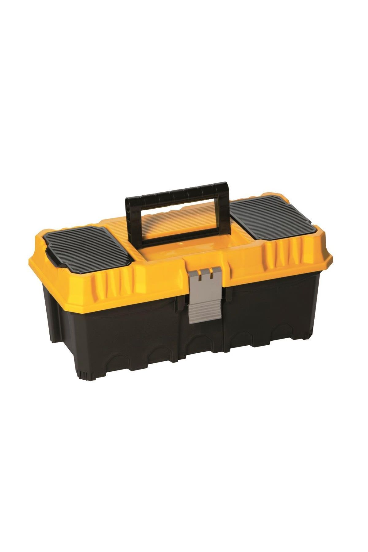 202 Portbag AX01 13'' Apex Takım Çantası Alüminyum Kilitli