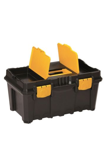  202 Portbag AP04 22'' Stilo Takım Çantası Organizerli