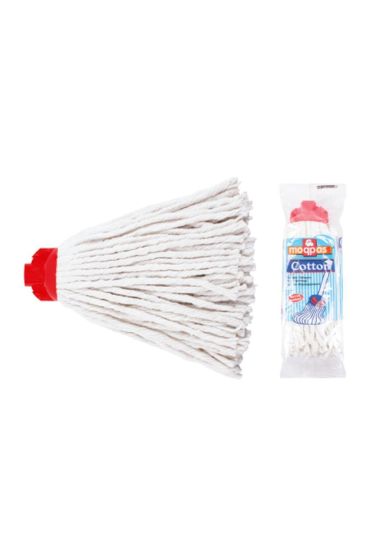  202 Moqpas Mop İplik Cotton