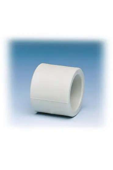  202 Ege Yıldız PPRC 50 mm Manşon Gri