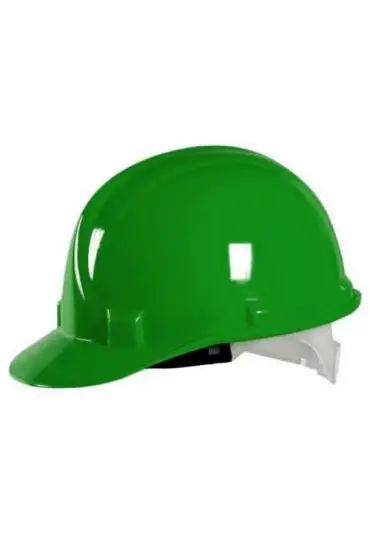  202 Baret Yeşil CE Belgeli TS 2479 Standart