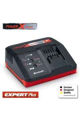  202 Einhell Power X-Charge 18 Volt Li-ion Akü Şarj Cihazı