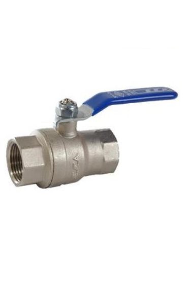  202 ECA 1'' İçme Suyu Küresel Vana