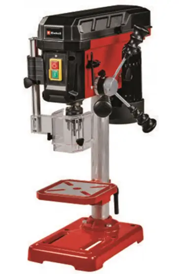  202 Einhell TE BD 450 Tezgah Matkap 450 Watt