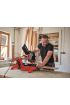  202 Einhell TC SM 2534/1 Dual Gönye Kesme Makinası Yatarlı