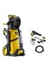  202 Lavor LVR4 160 2500 Watt Basınçlı Yıkama Makinası 160 Bar