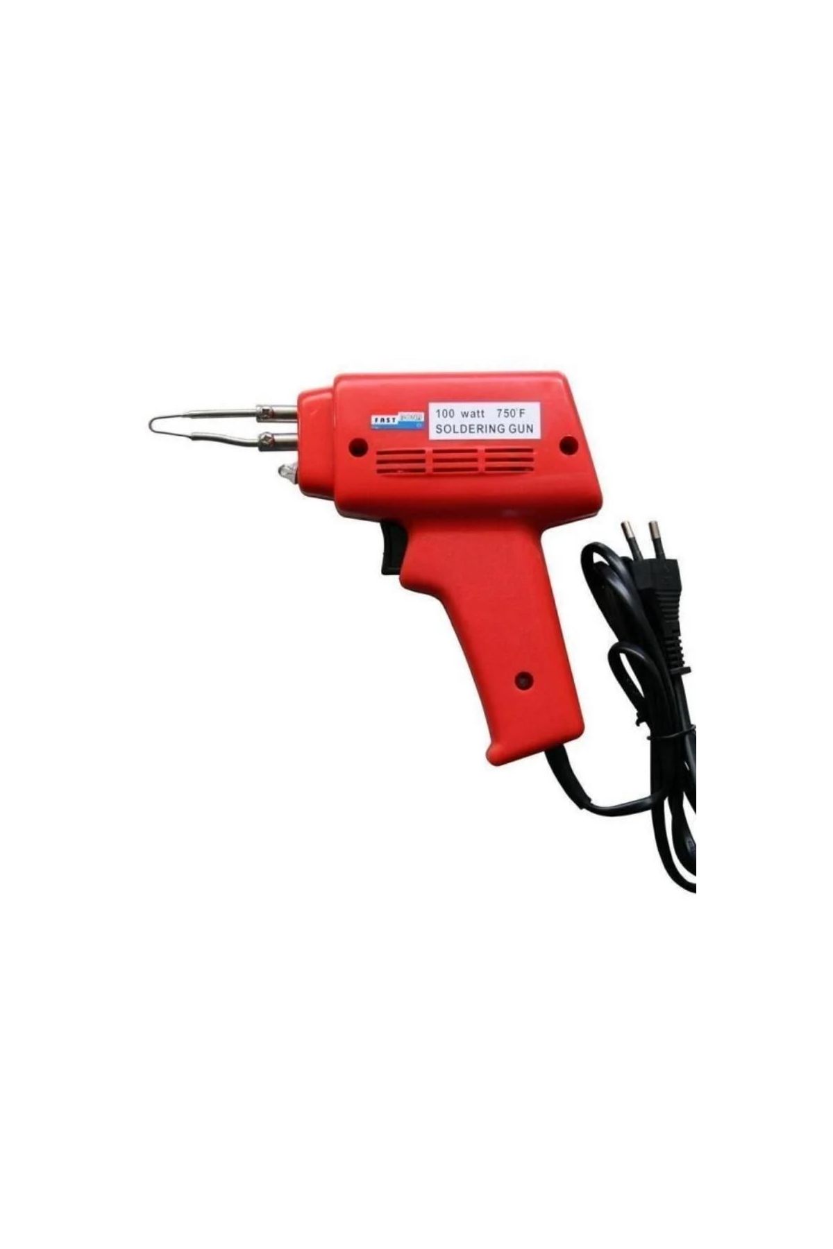 202 FastBond 27001 Tabanca Havya 100 Watt