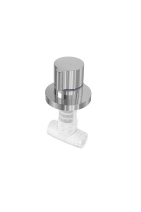  202 Mega 6132 25 mm Ankastre Ara Kesme Valfi